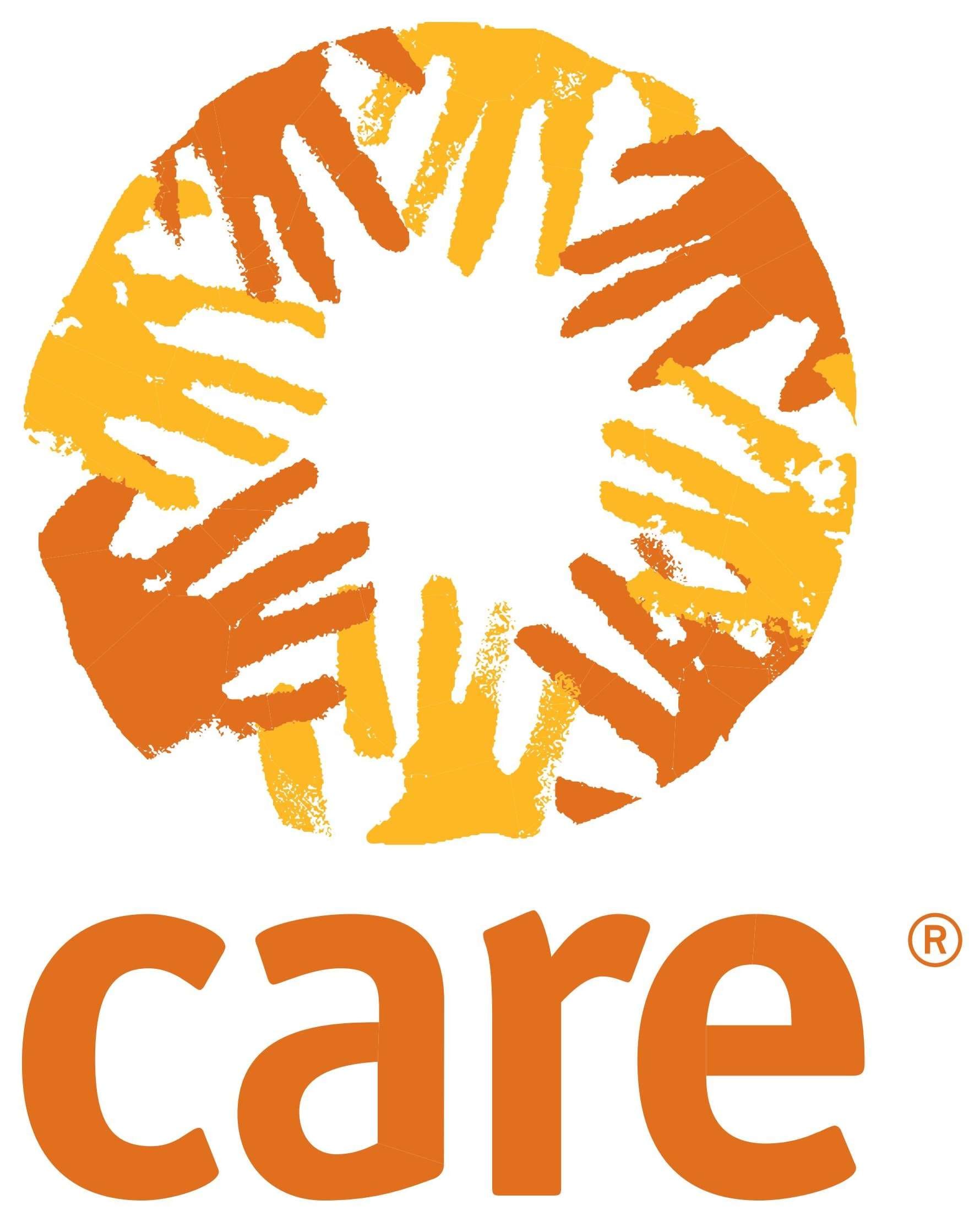 care logo