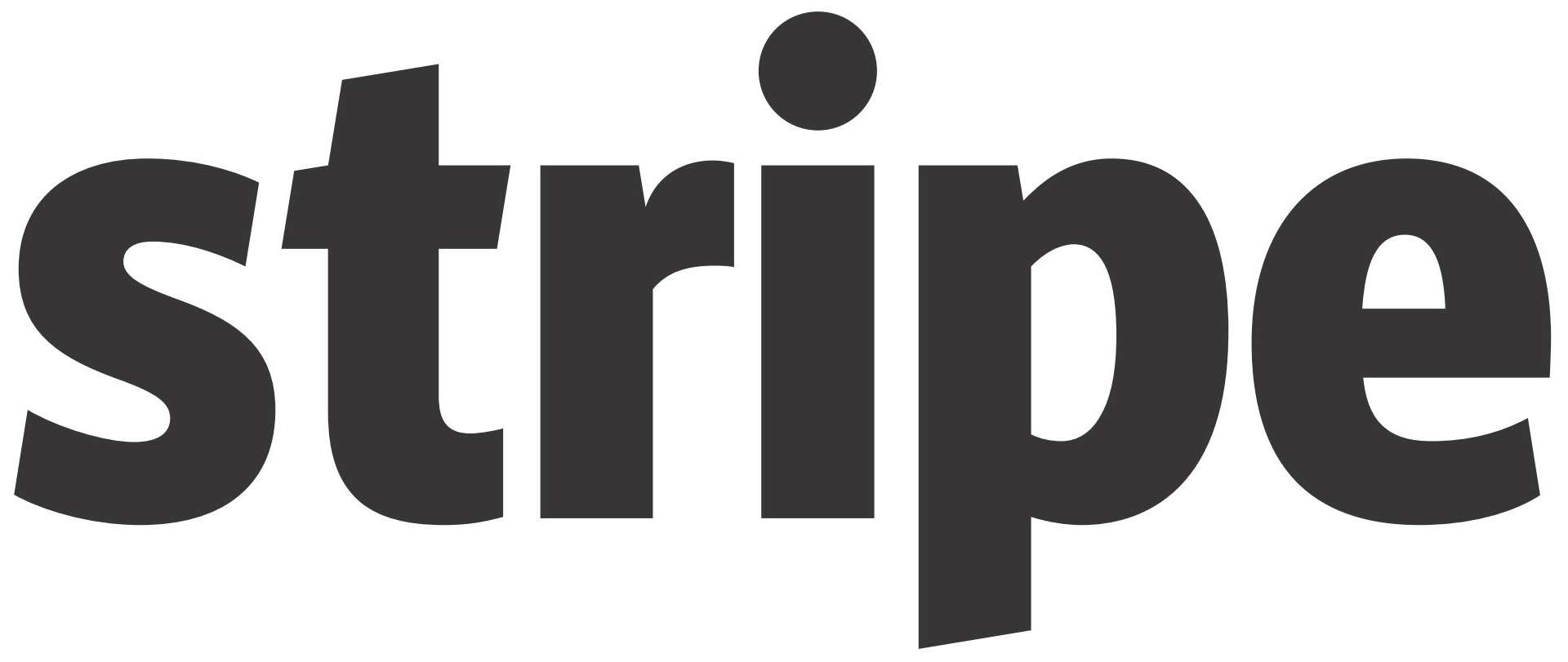 stripe logo