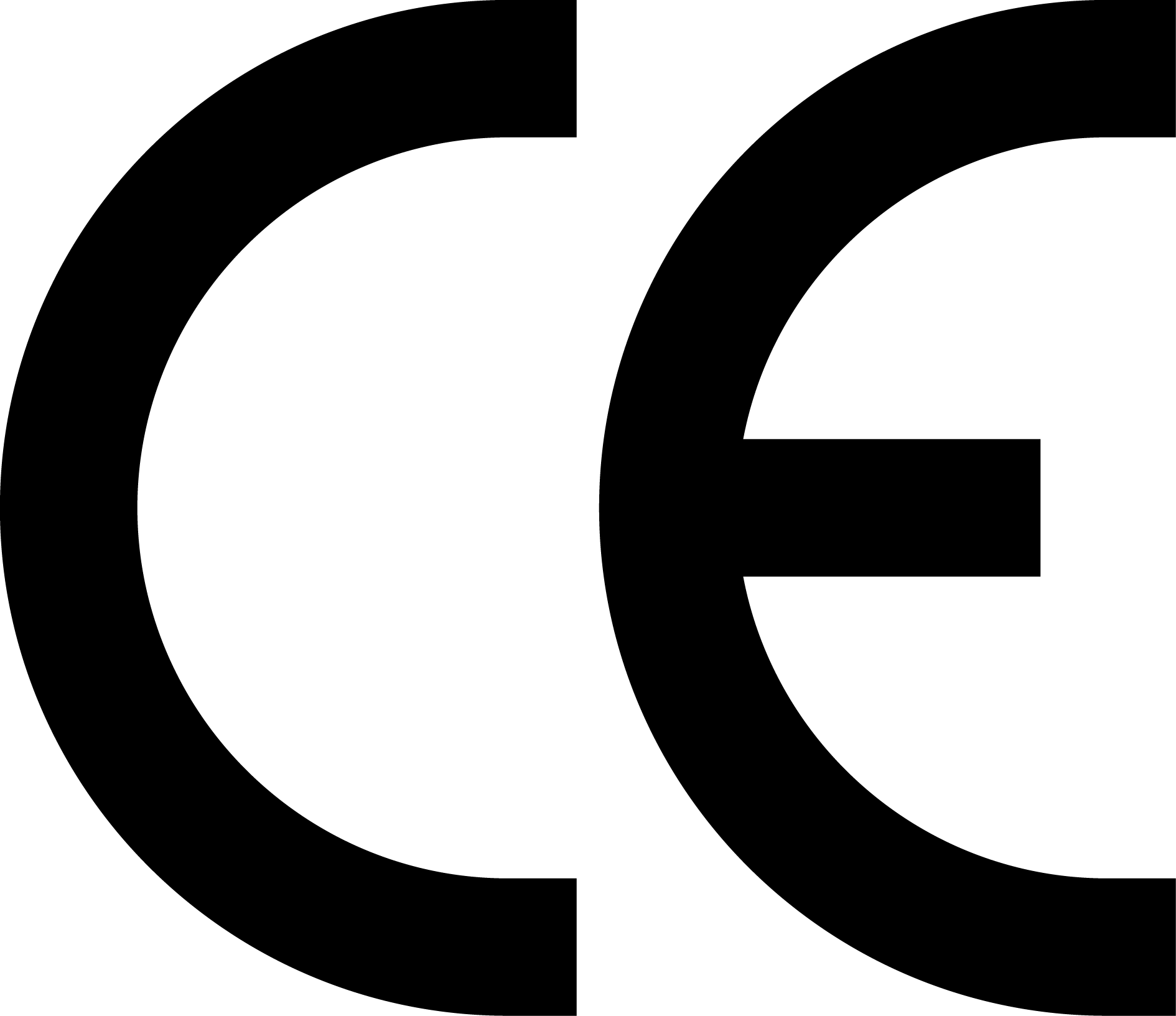 CE Logo