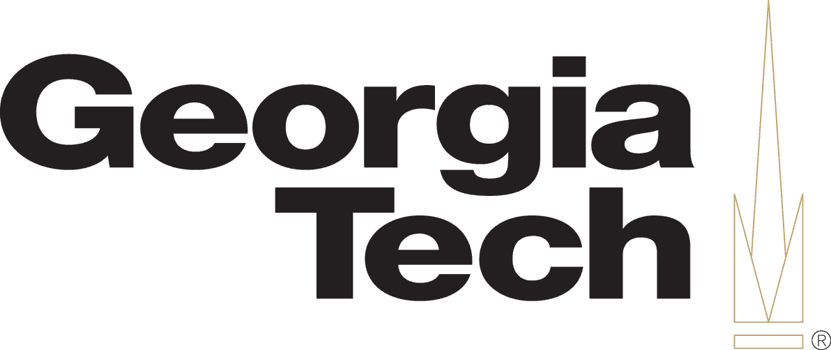 Georgia Institute of Technology Logo  Georgia Tech GT