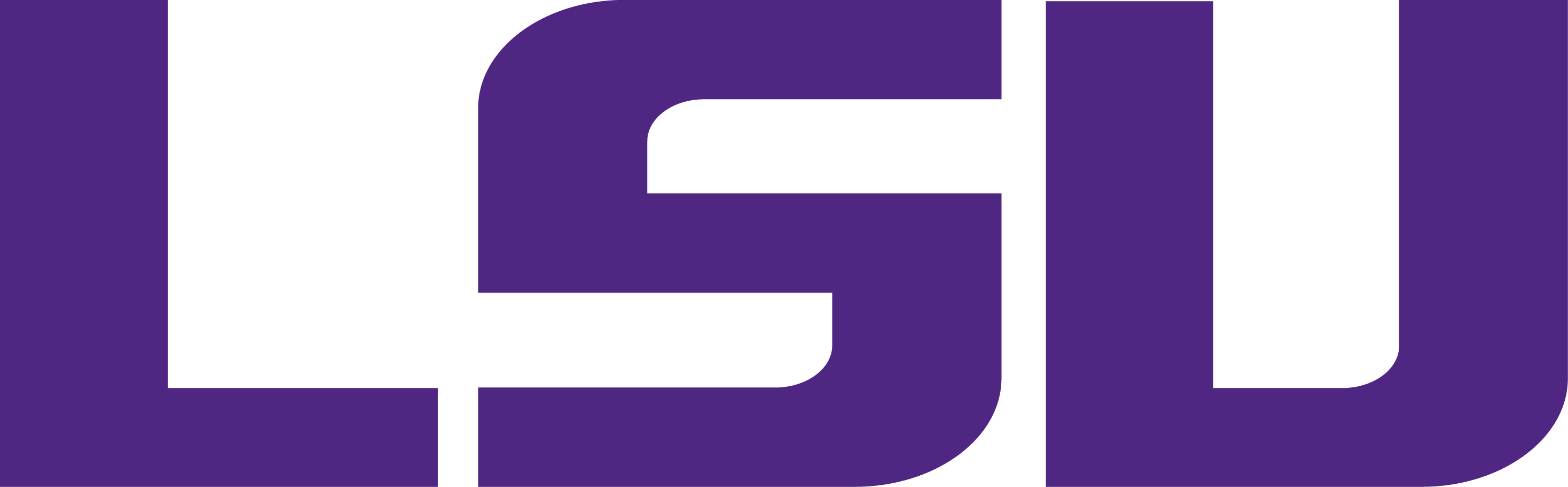 LSU Logo Louisiana State University