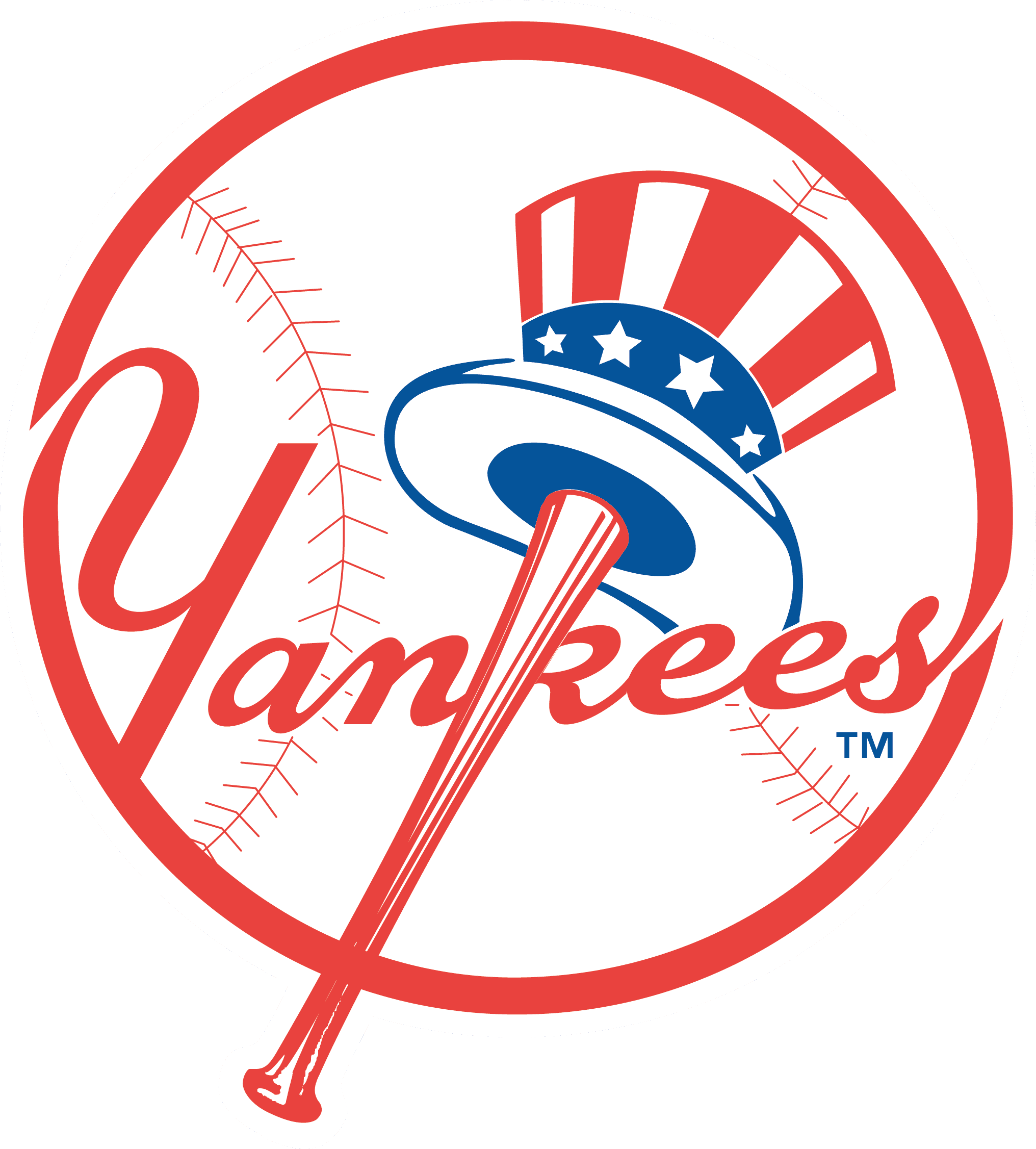 New York Yankees logo