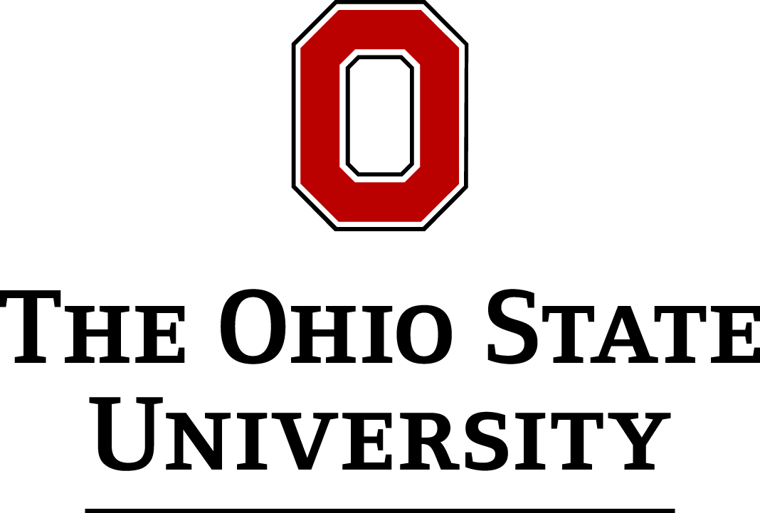 OSU Ohio State University Logo