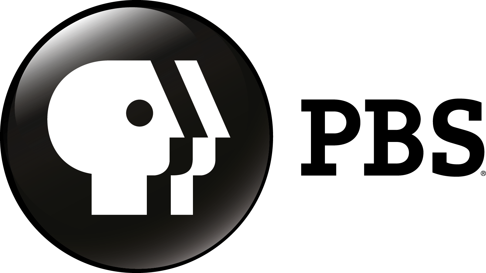 PBS Logo Public Broadcasting Service