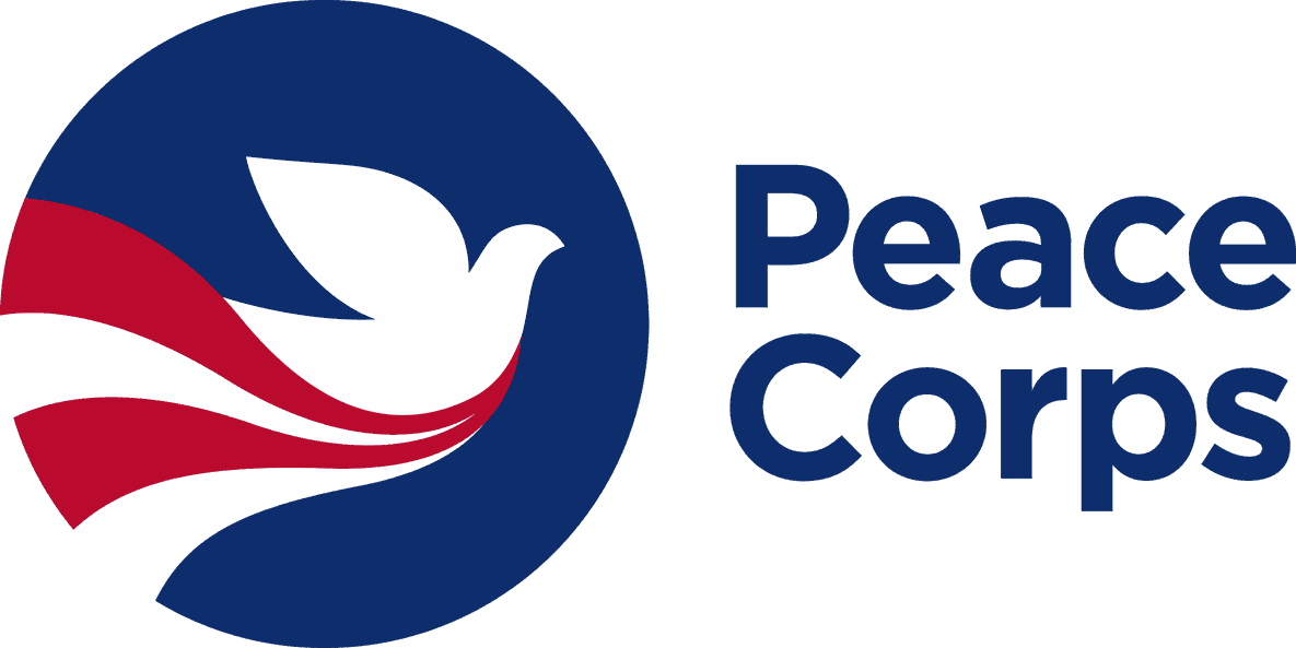 Peace Corps Logo