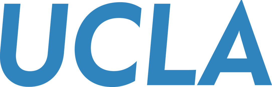 UCLA Logo University of California Los Angeles