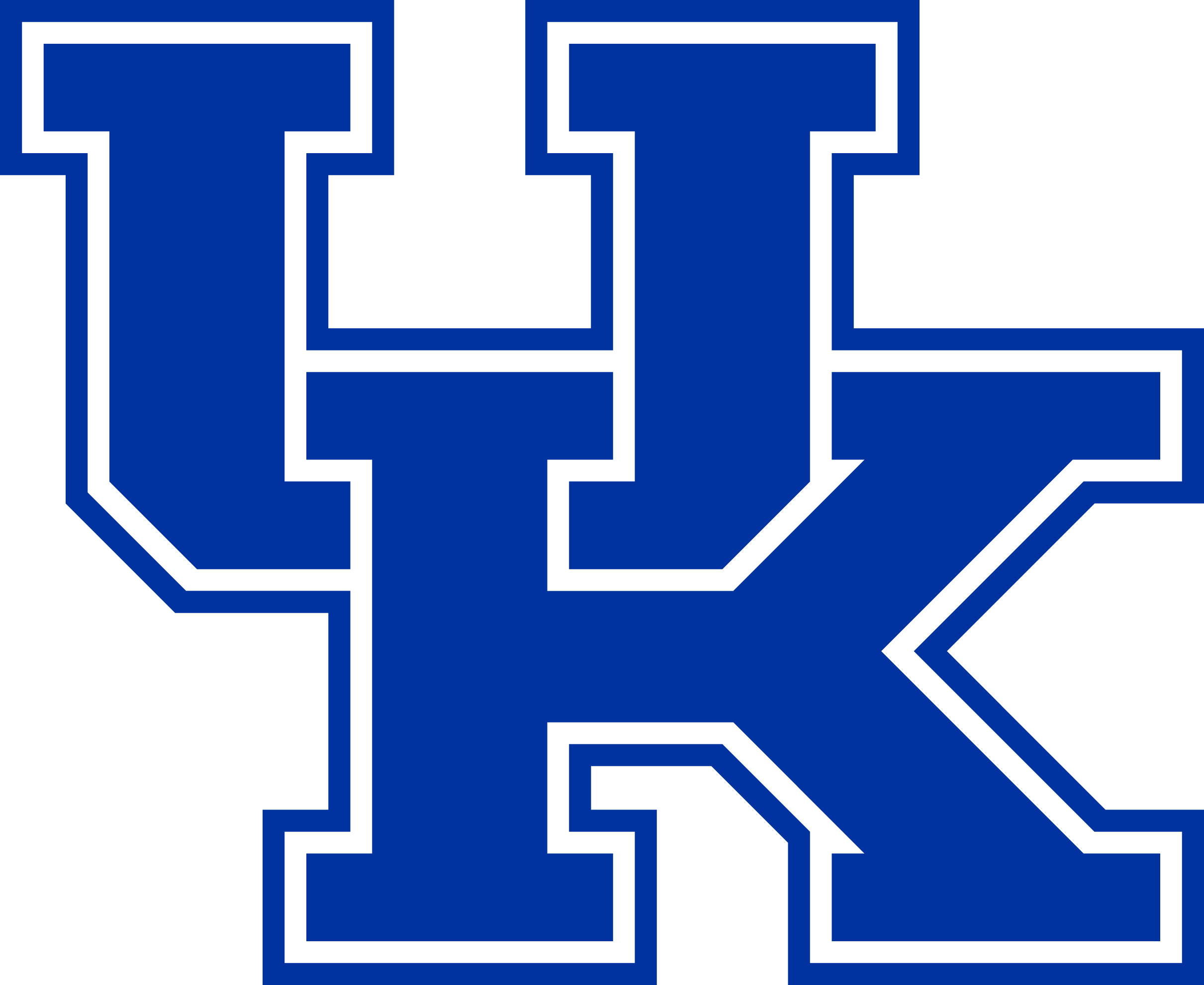 UK Logo University of Kentucky