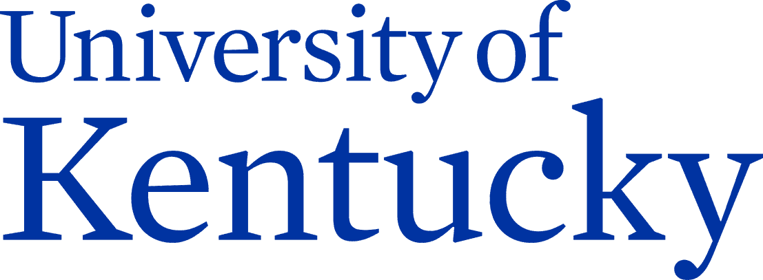 UK Logo University of Kentucky