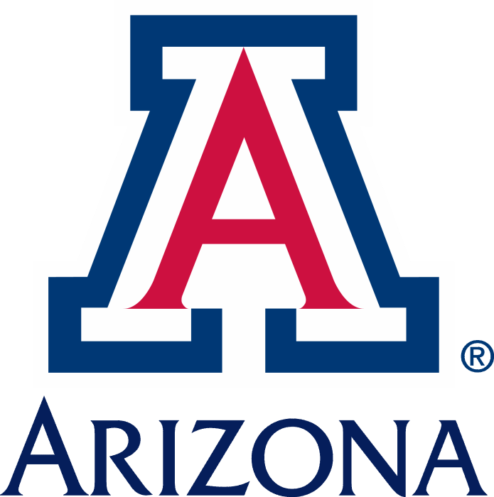 University of Arizona Logo 695x700