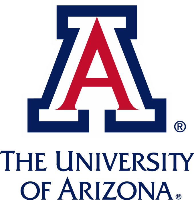 University of Arizona Logo 678x700