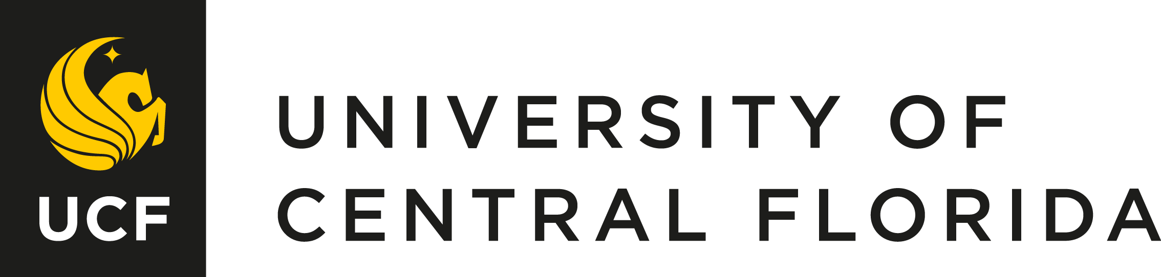 University of Central Florida logo