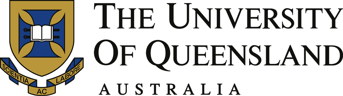 University of Queensland UQ logo