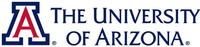 University of Arizona Logo 700x166