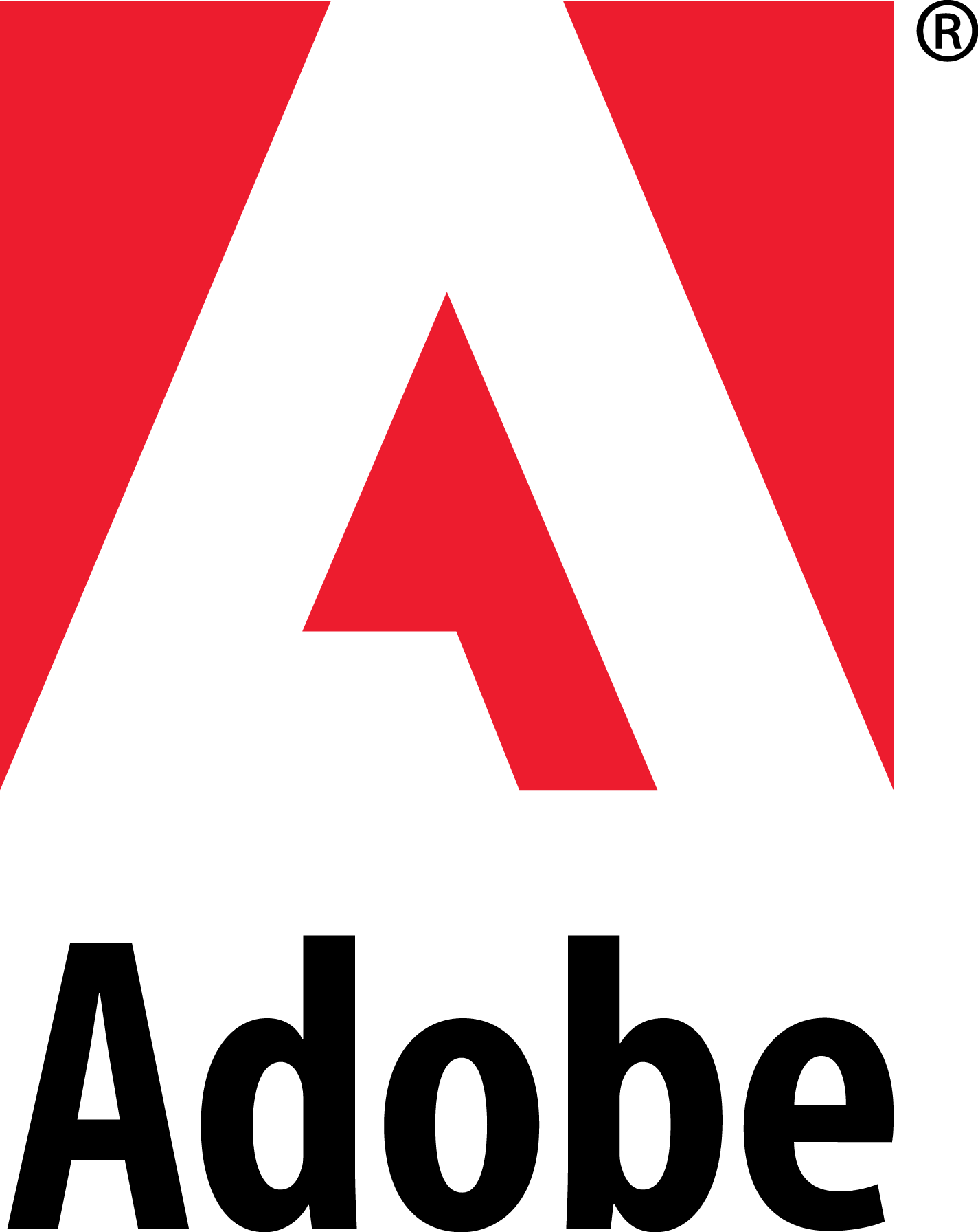 adobe logo