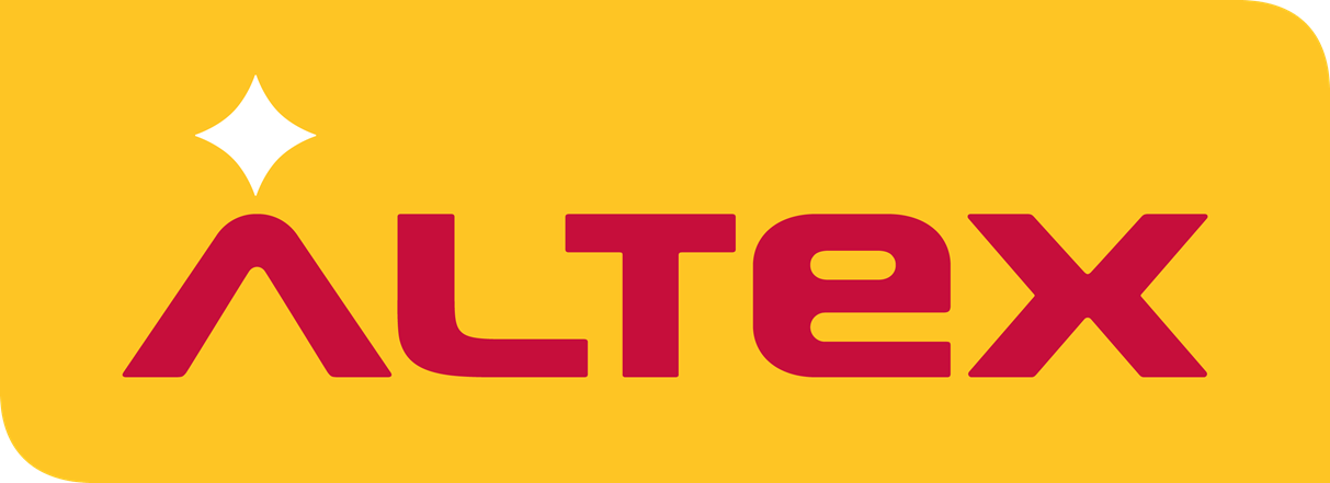 altex logo