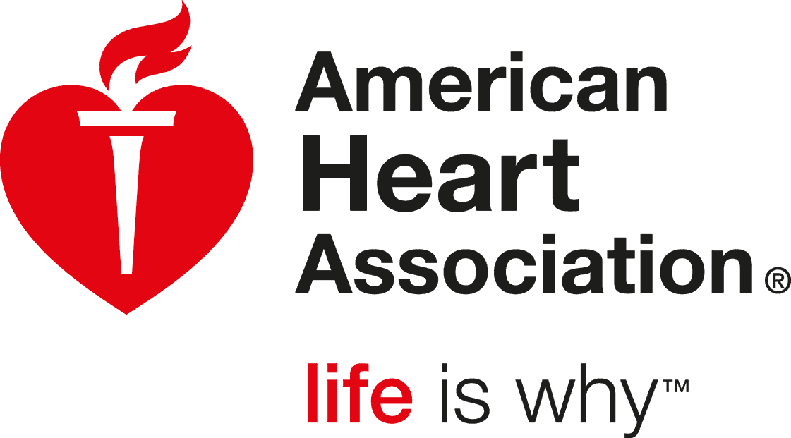 american hearth association logo