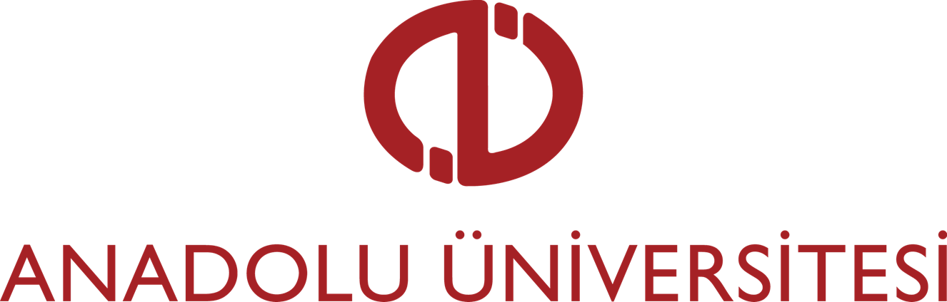 anadolu universitesi logo