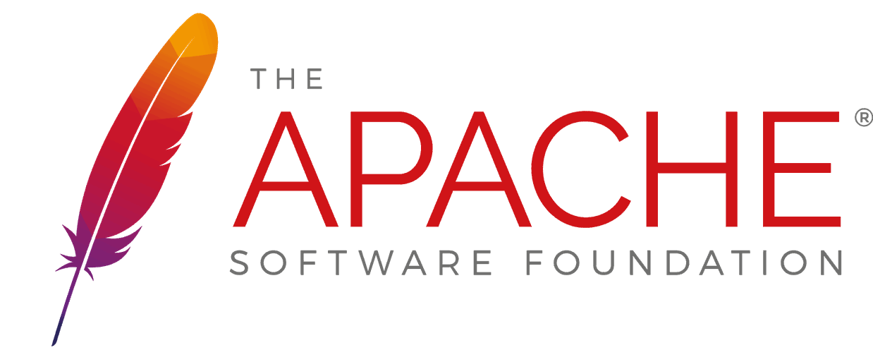 apache asf logo