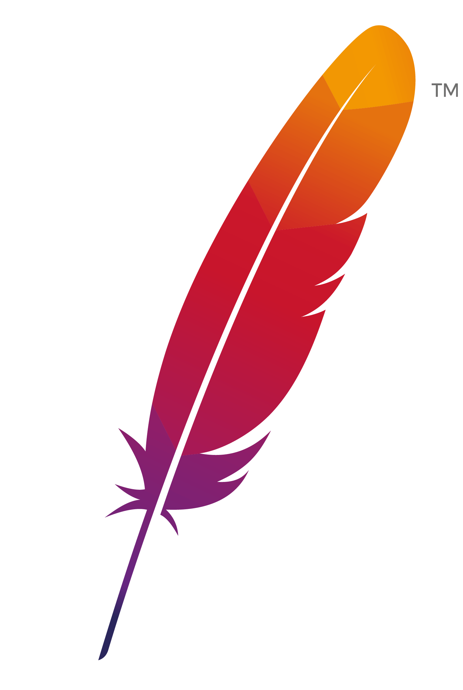 apache logo