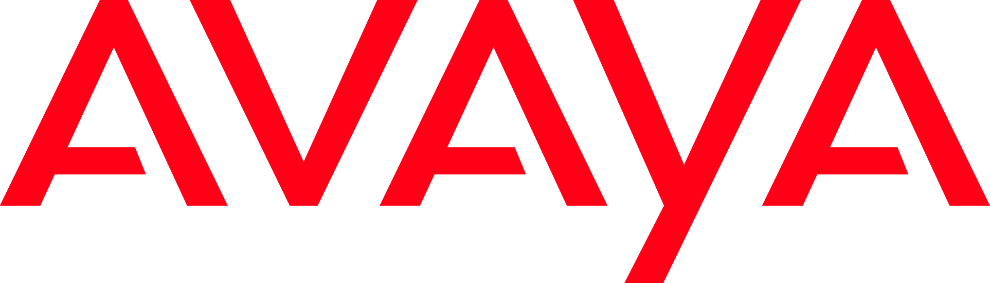 avaya logo