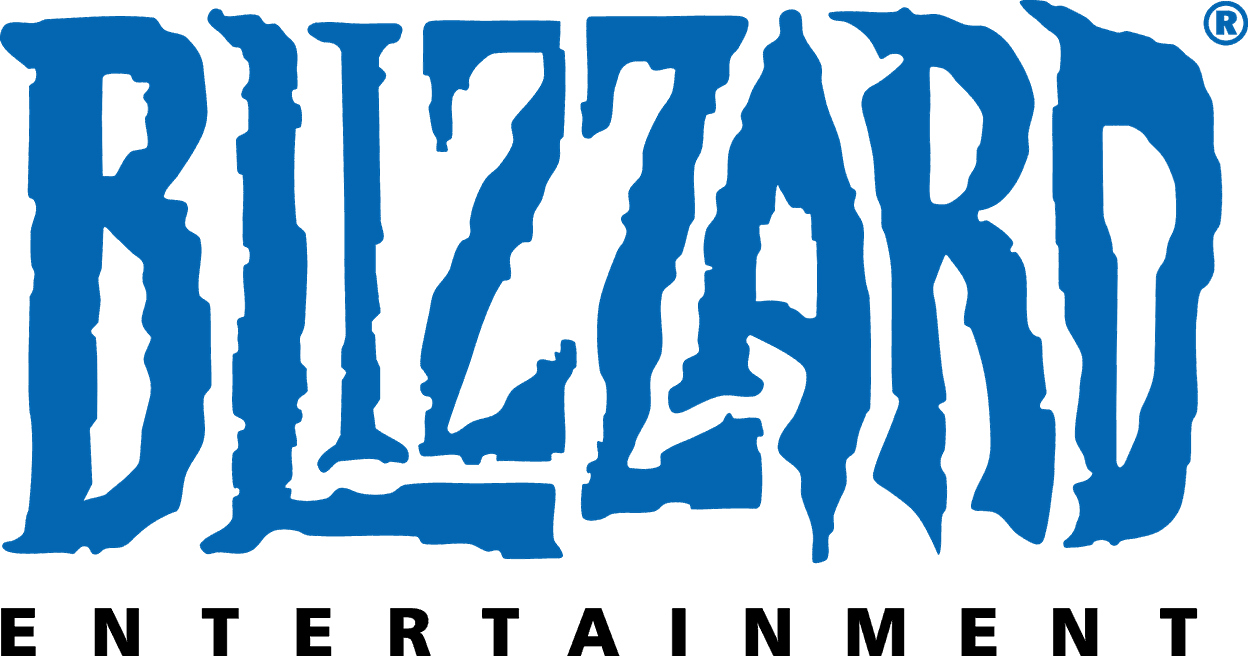 blizzard logo