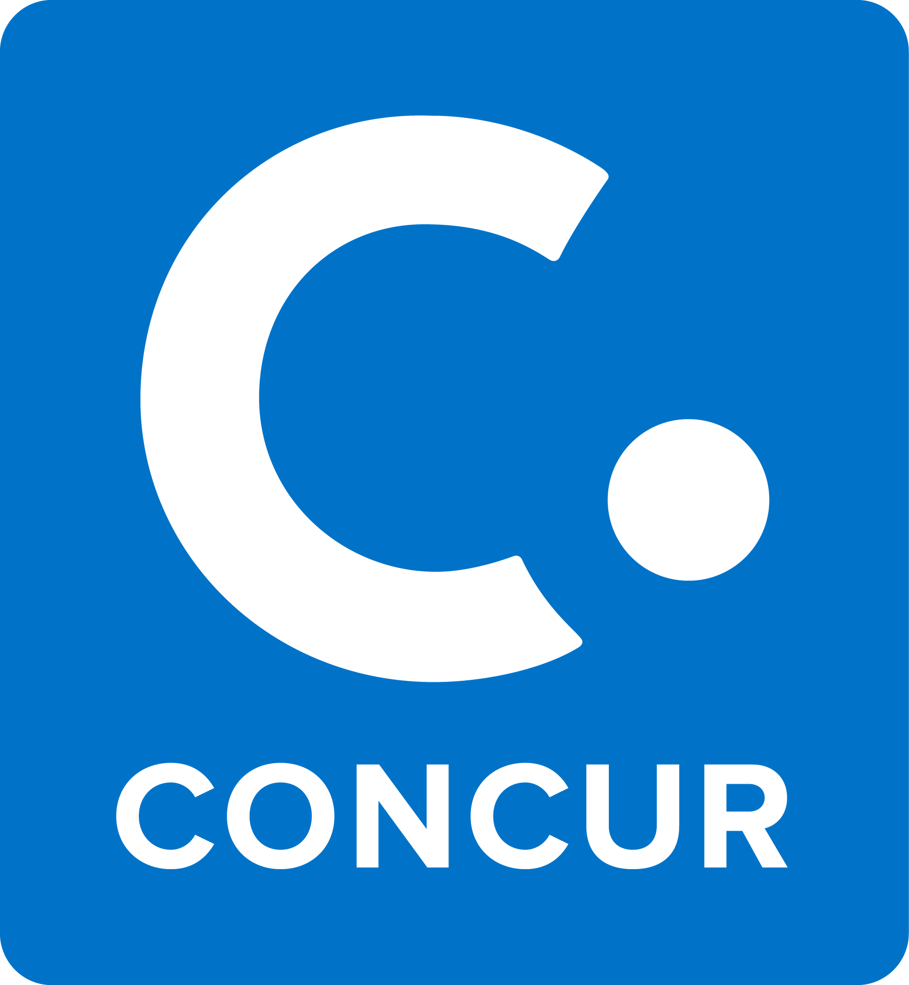 concur logo