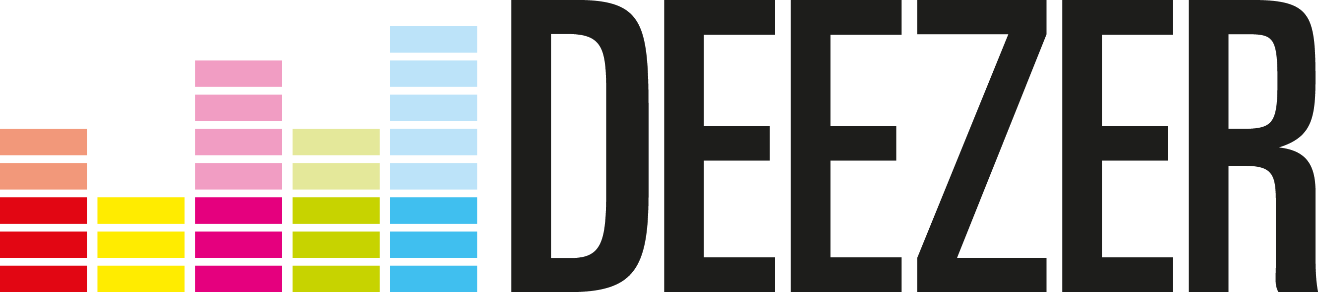 deezer logo