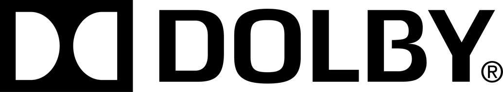 dolby logo