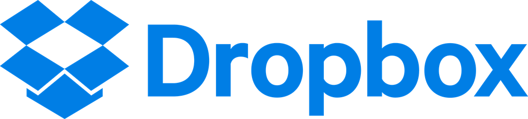 dropbox logo