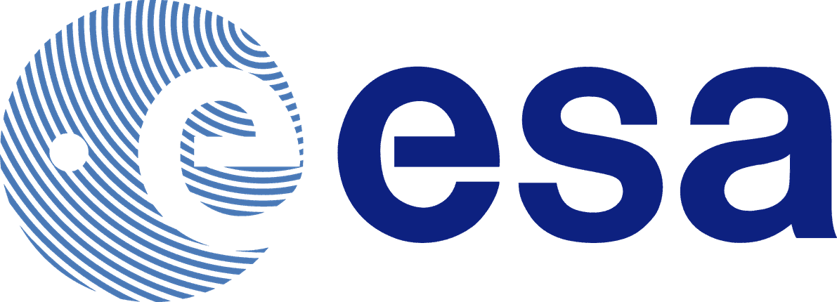 esa logo