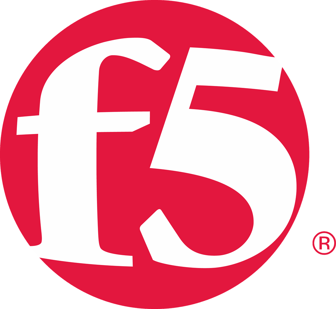 f5 networks logo