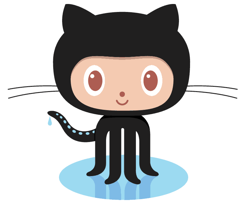 github Octocat