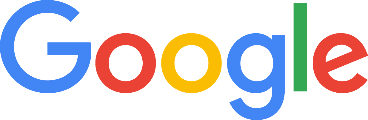 google logo