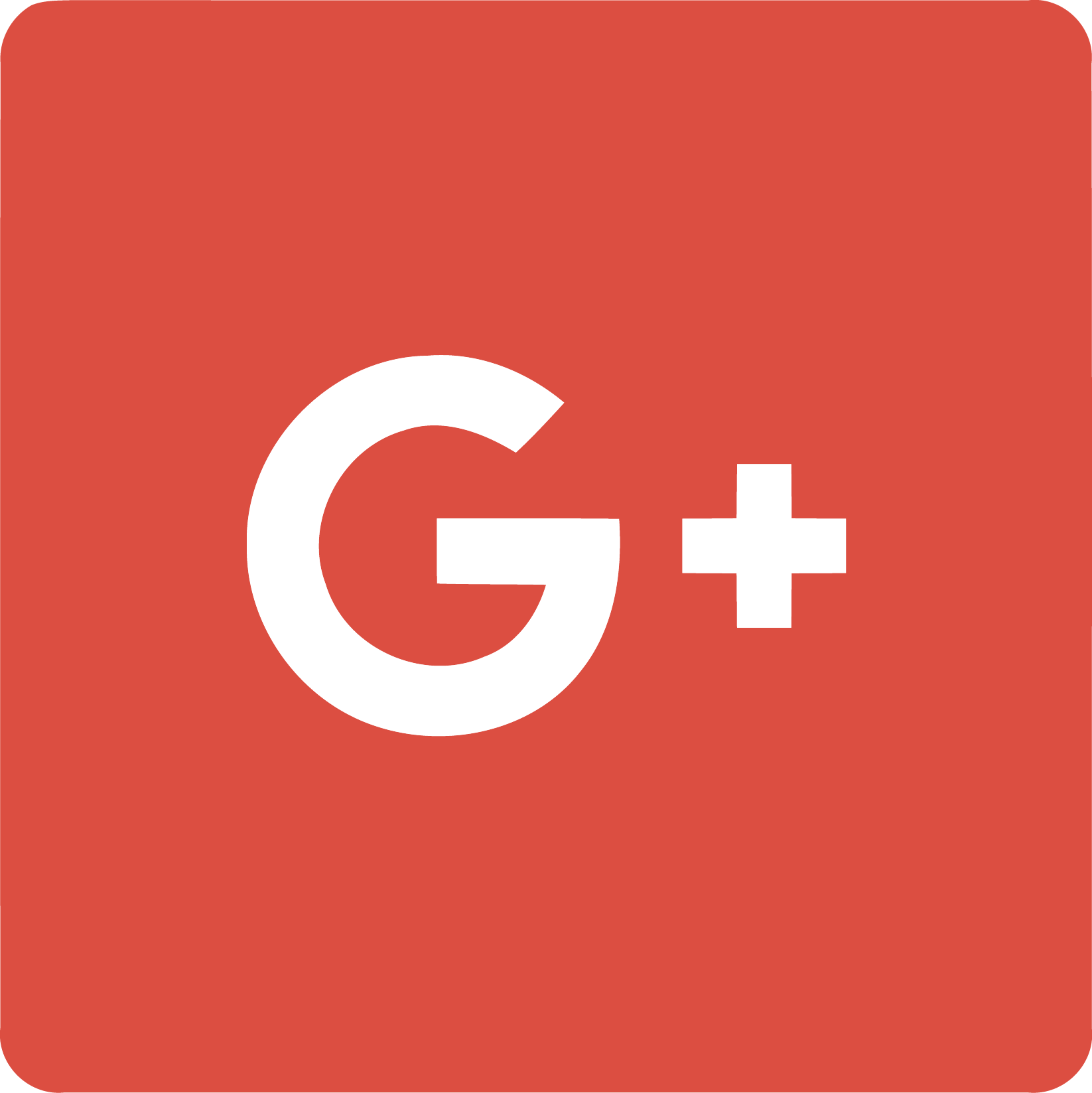 google plus logo icon