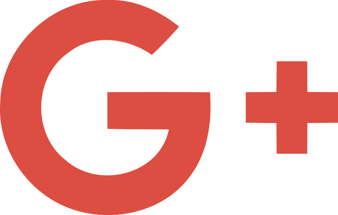 google plus logo icon