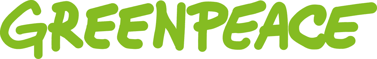 greenpeace logo