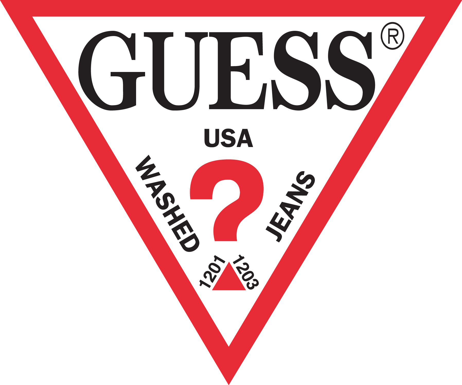 guess logo