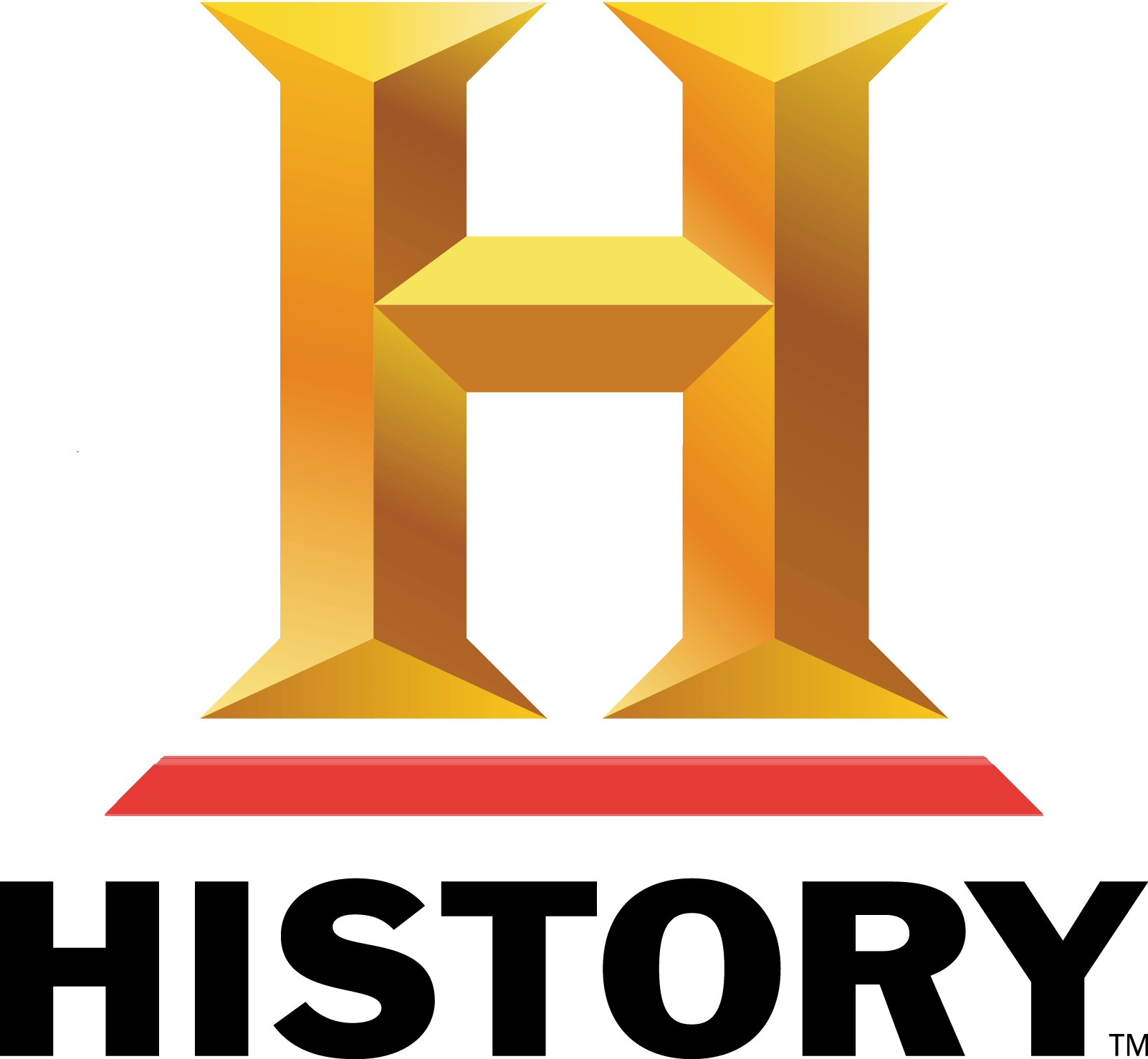 history channel logo