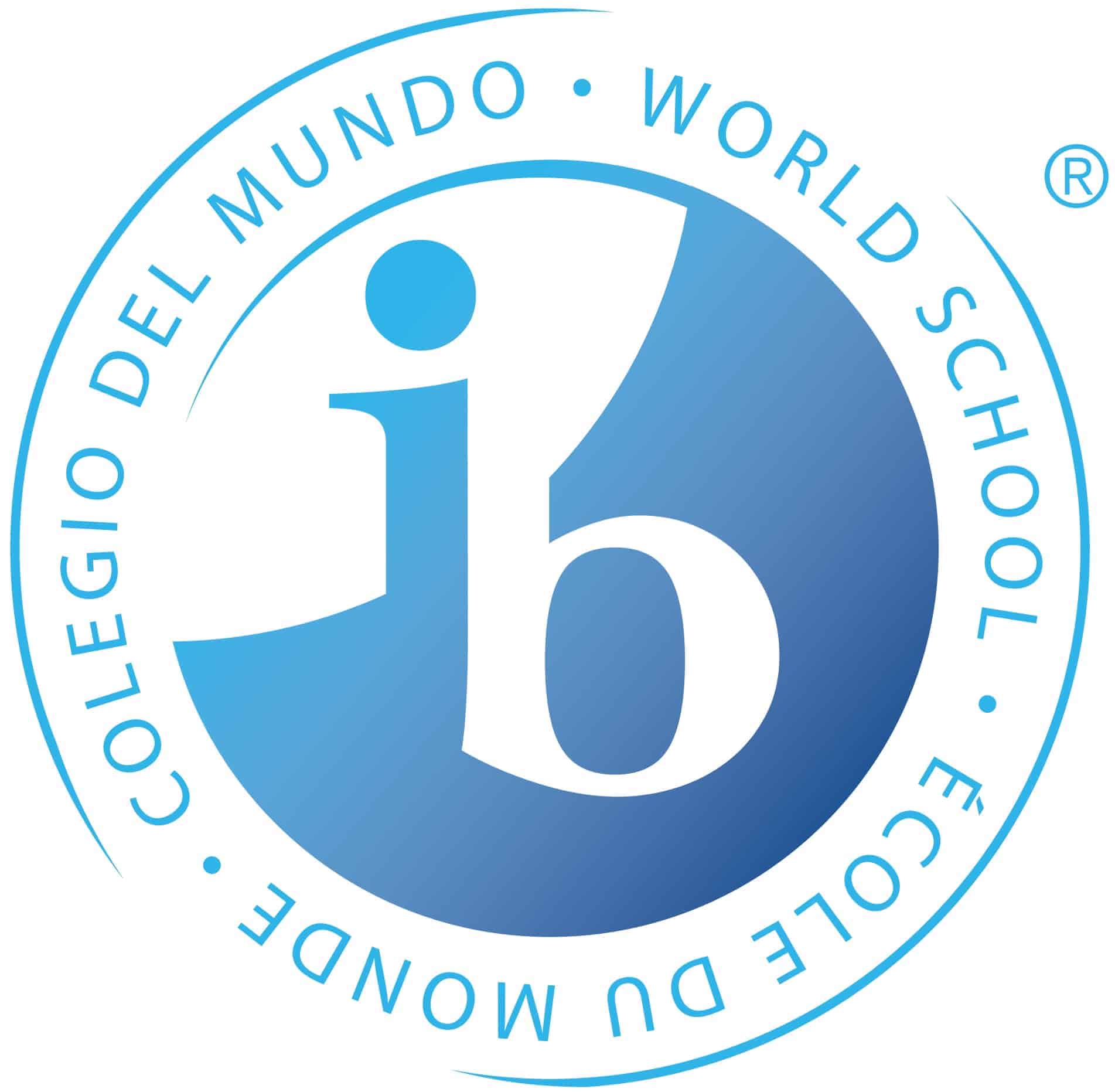 ib logo