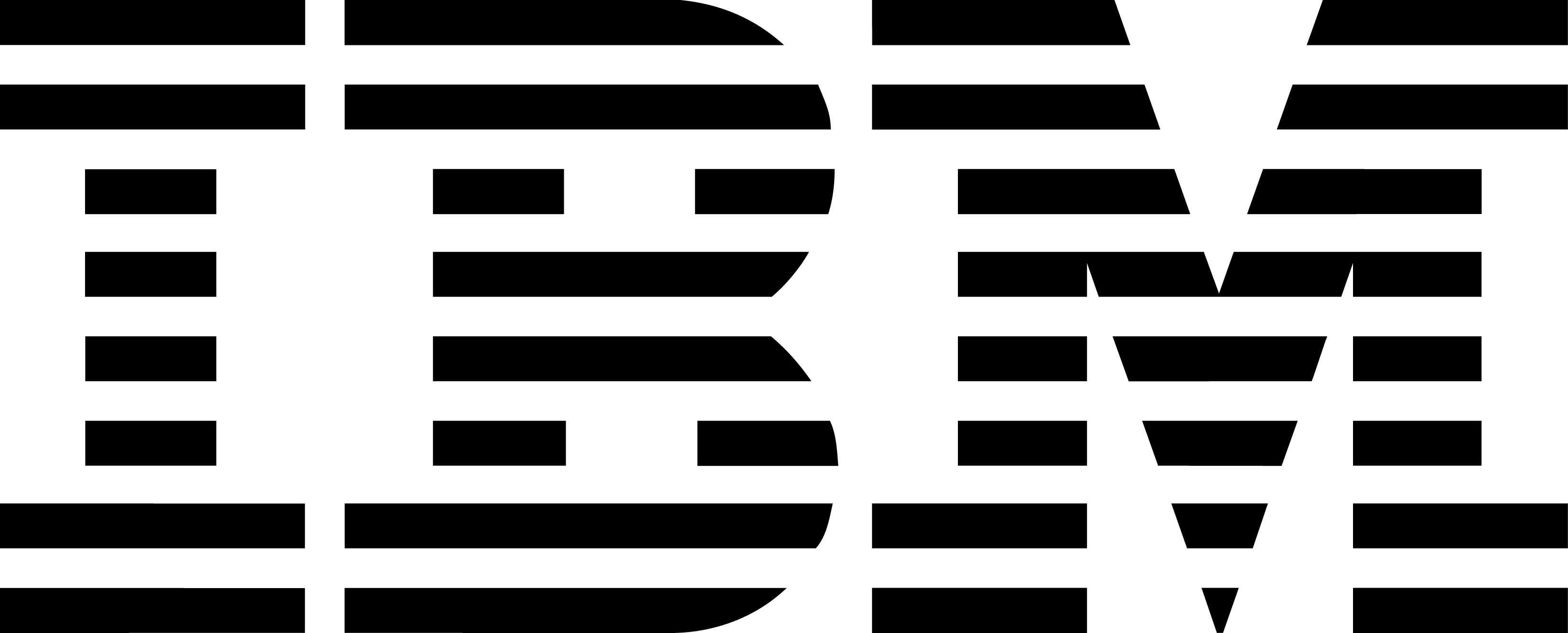 ibm logo