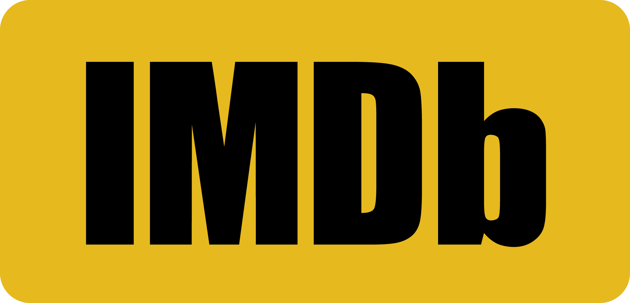 imdb logo