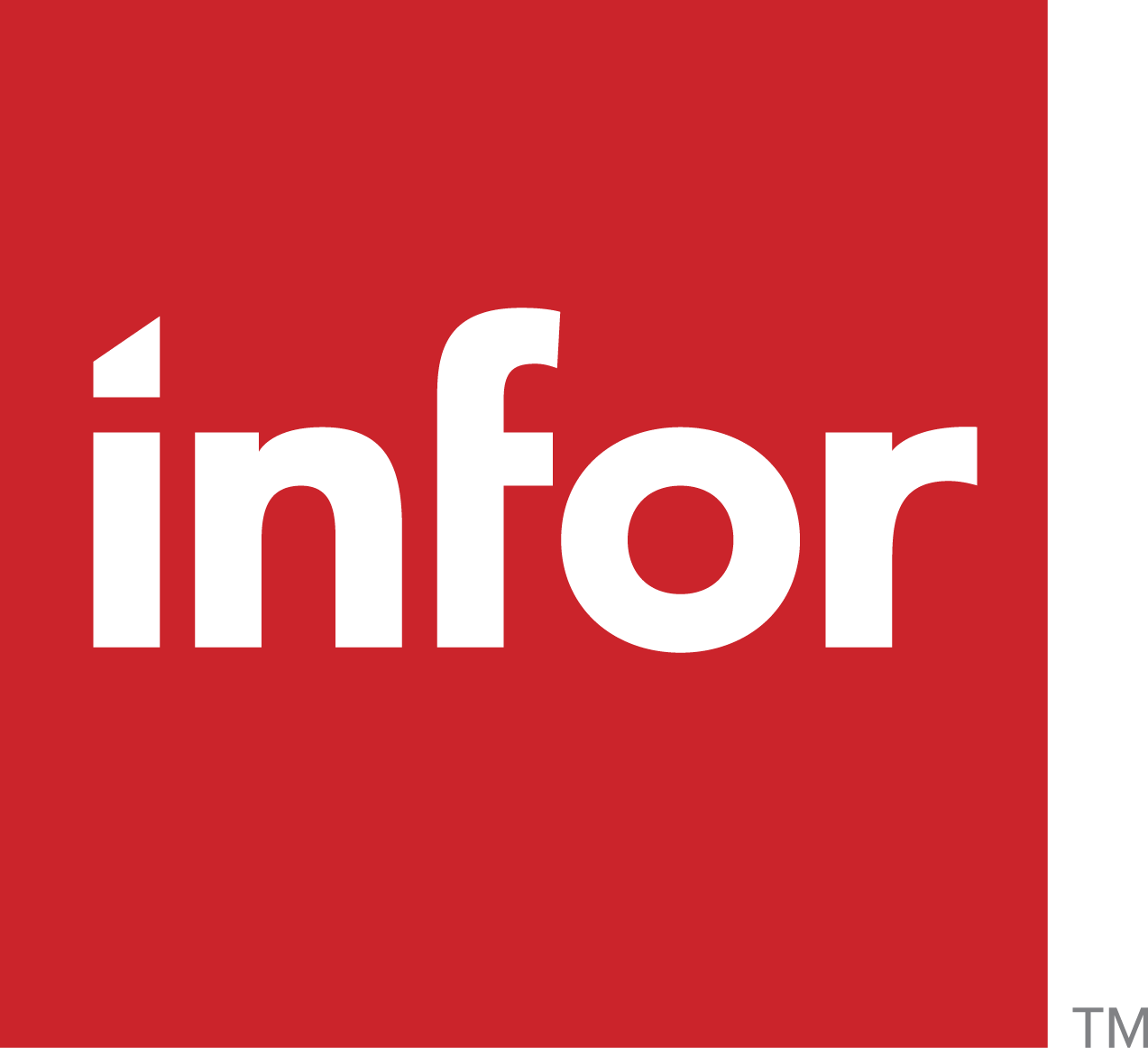 infor logo