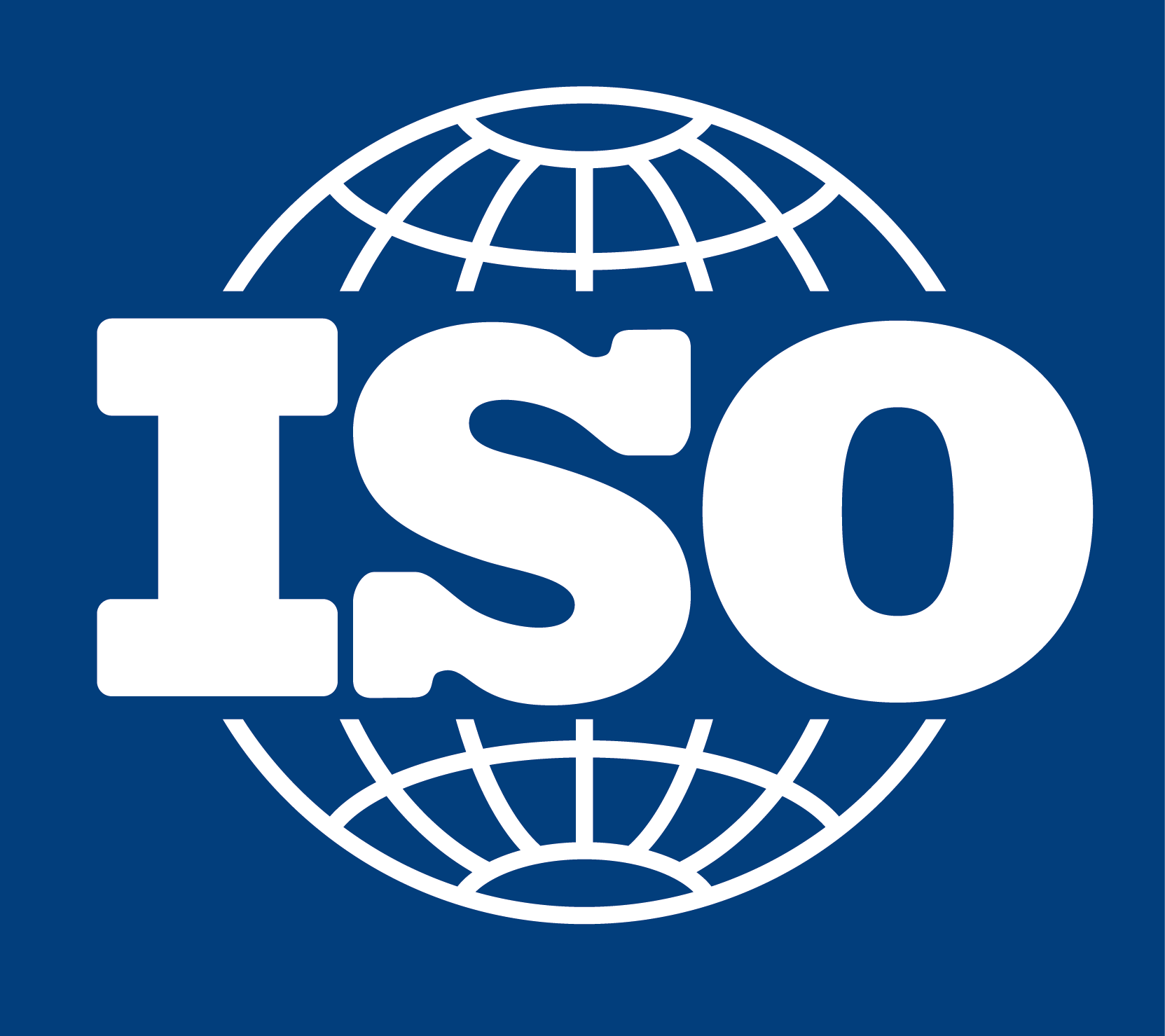 iso logo