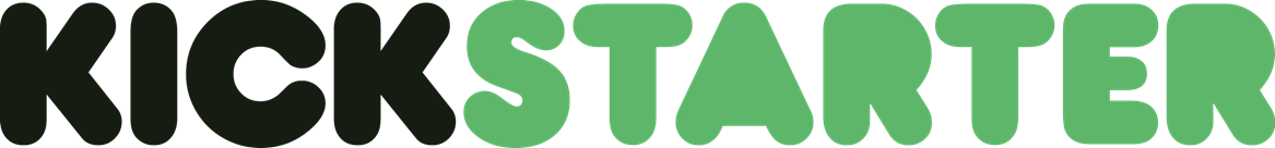 kickstarter logo