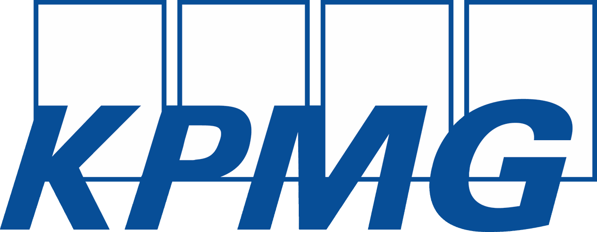 kpmg logo