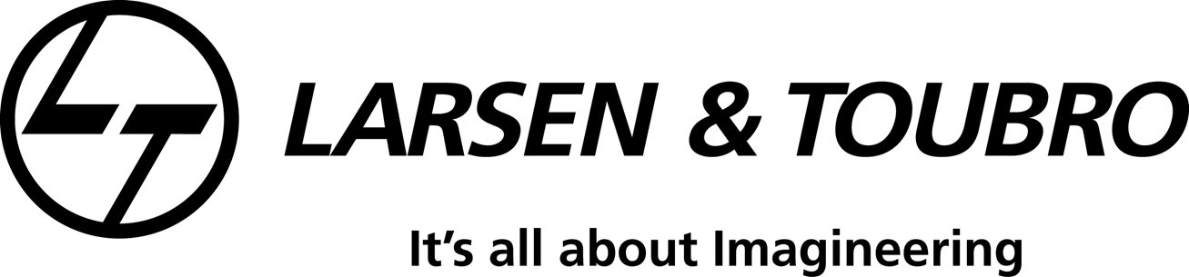 larsen toubro logo