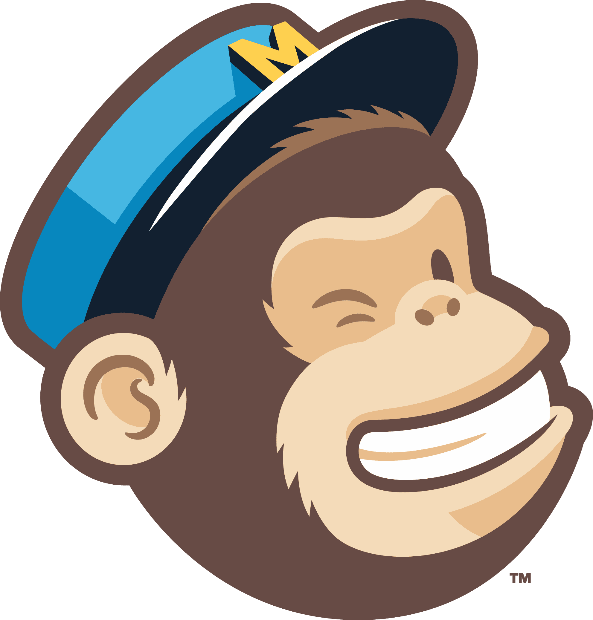 mailchimp Freddie logo