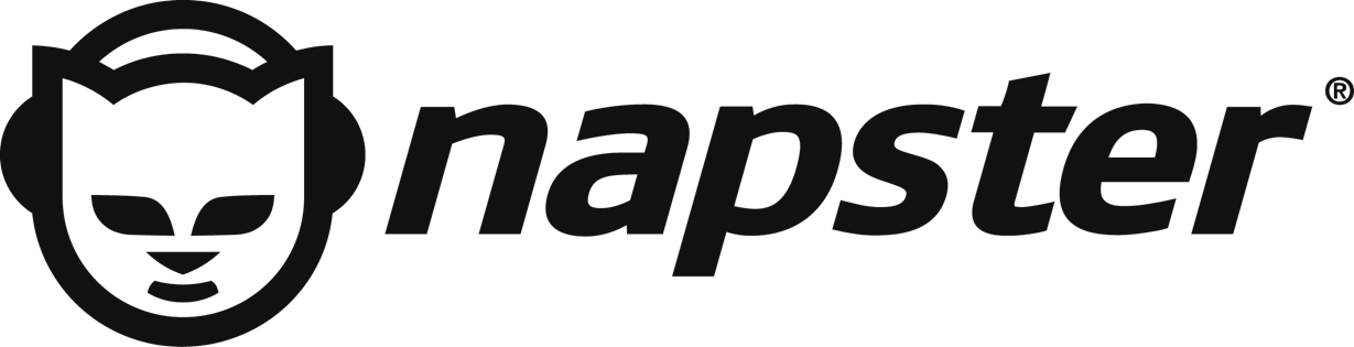 napster logo