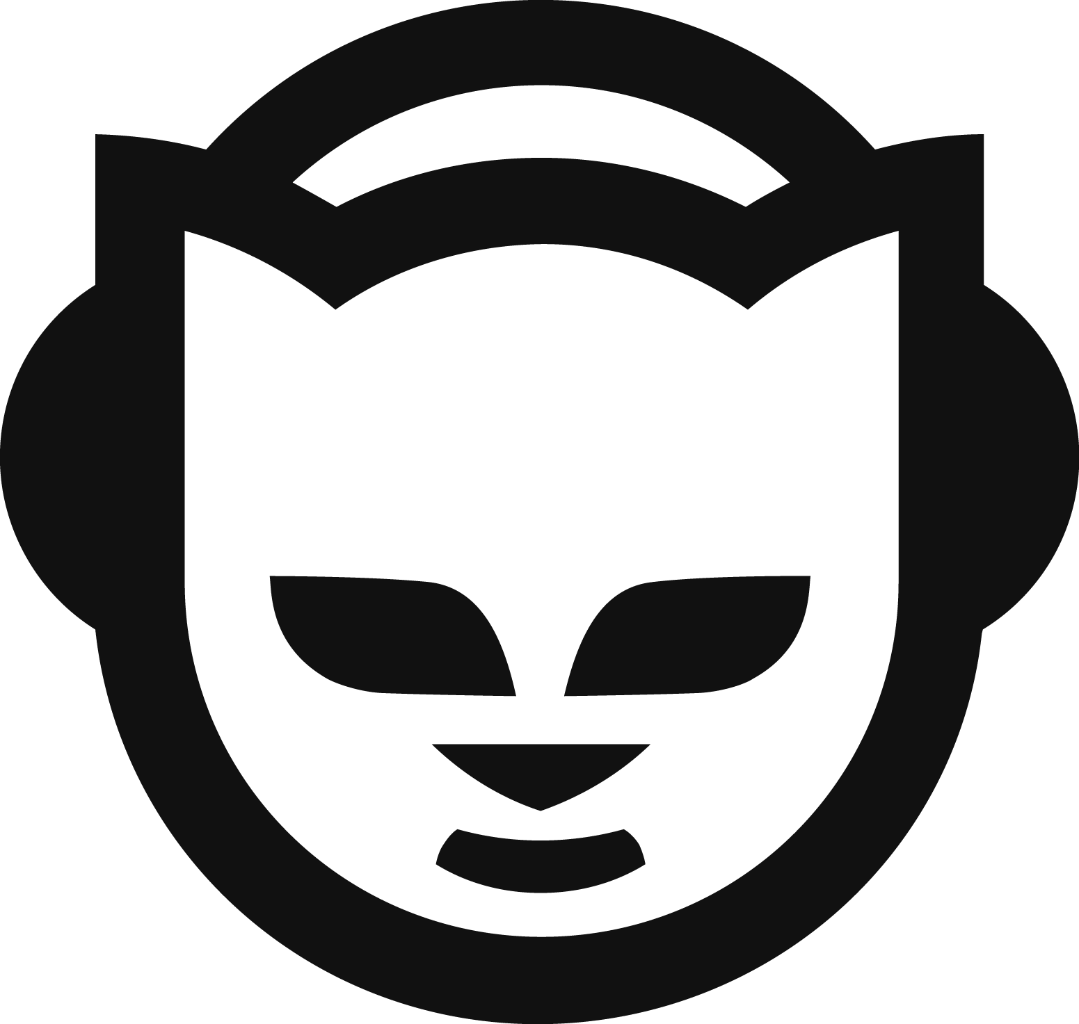 napster logo