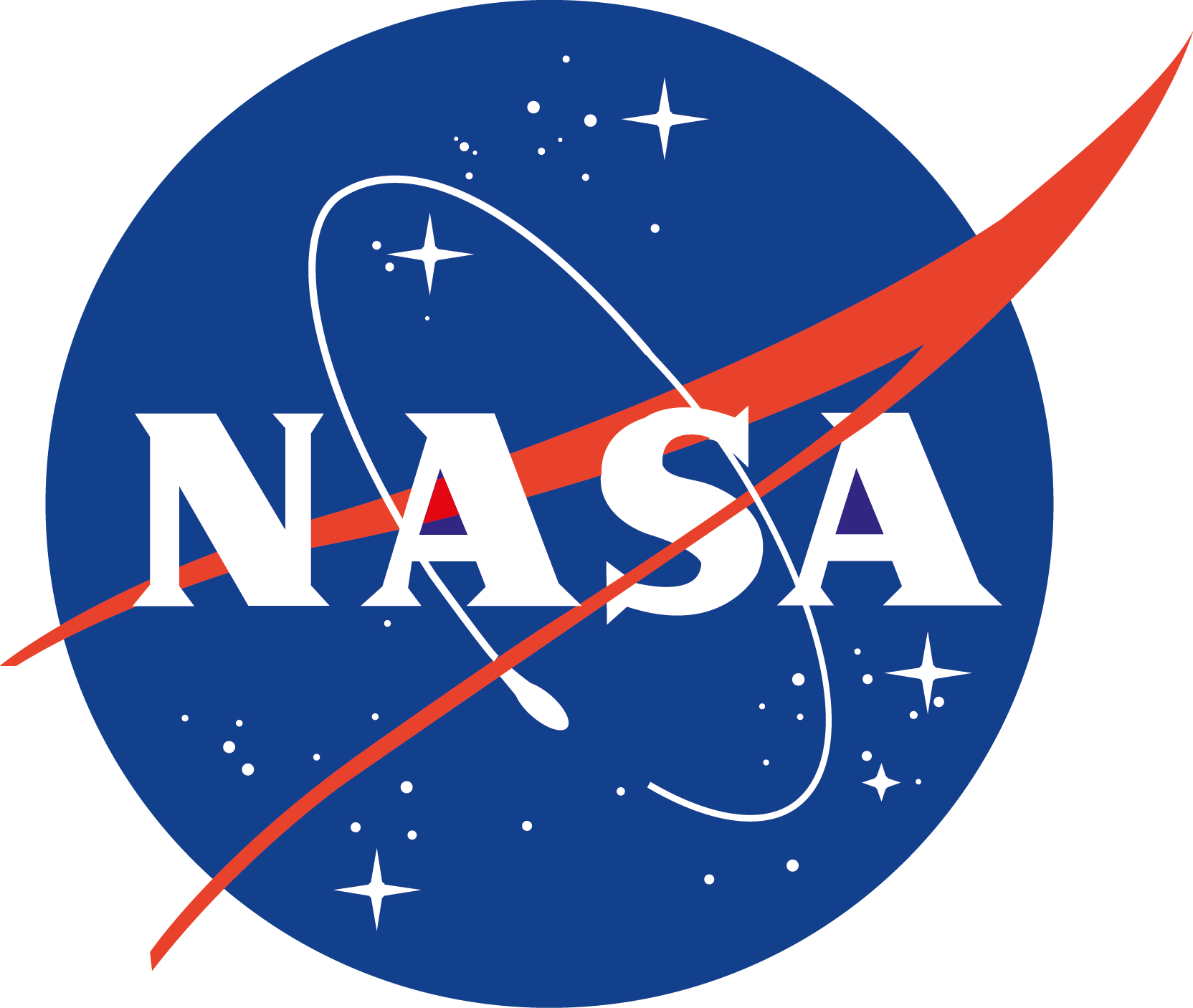 nasa logo